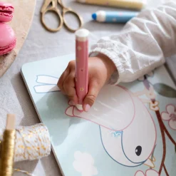 Little Dutch Coloring Book - Essentials - Rosa Outlet