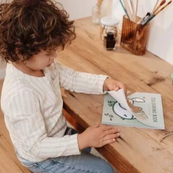 Little Dutch Coloring book - Forest Friends Online