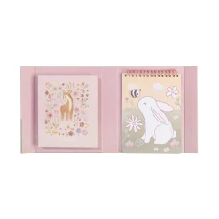Little Dutch Coloring Book - Rosa Outlet