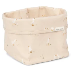 Little Dutch Commodemandje klein - White - Newborn Naturals - Little Goose Hot