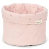 Little Dutch Commodemandje small - Pink - Essentials Discount