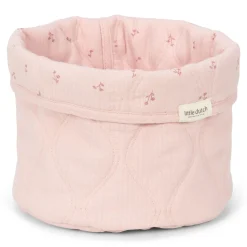 Little Dutch Commodemandje small - Pink - Essentials Discount