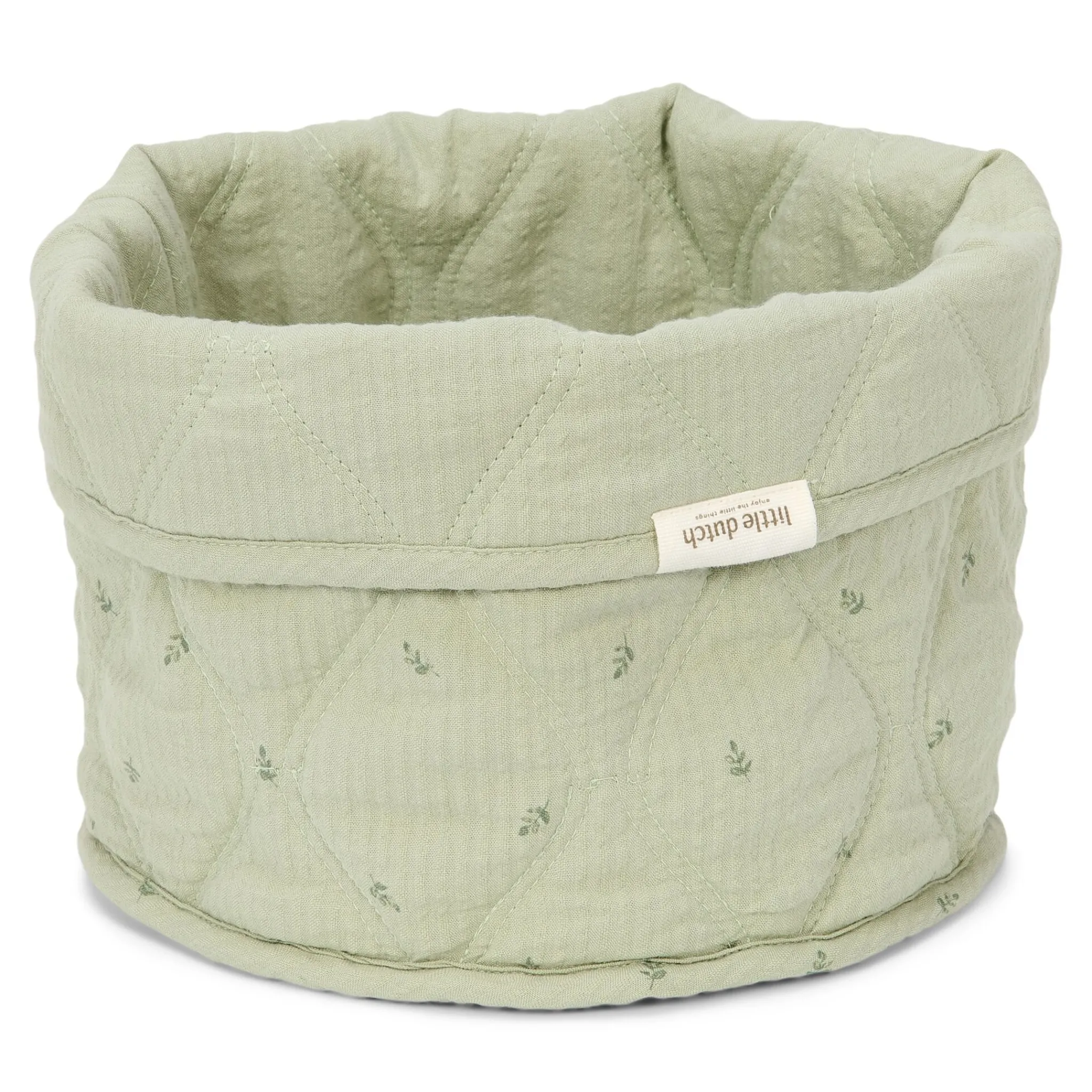 Little Dutch Commodemand small - Green - Essentials