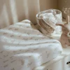 Little Dutch Commodity basket small - White - Newborn Naturals - Baby Bunny Outlet