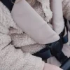Little Dutch Compact buggy - Beige - Essentials Clearance