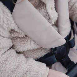 Little Dutch Compact buggy - Beige - Essentials Clearance
