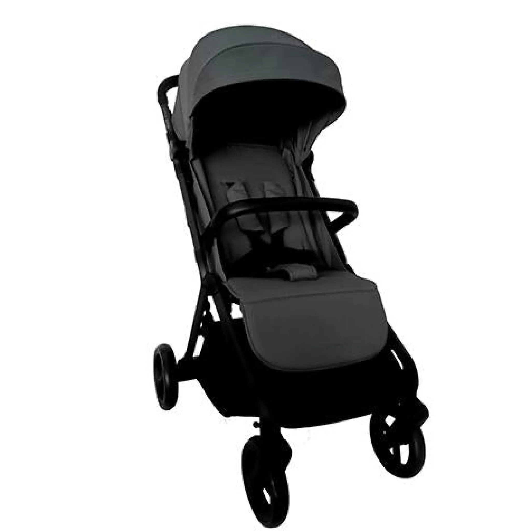 Little Dutch Compact buggy - Gray - Essentials Online