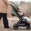 Little Dutch Compact buggy - Green - Essentials