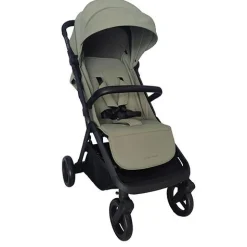 Little Dutch Compact buggy - Green - Essentials