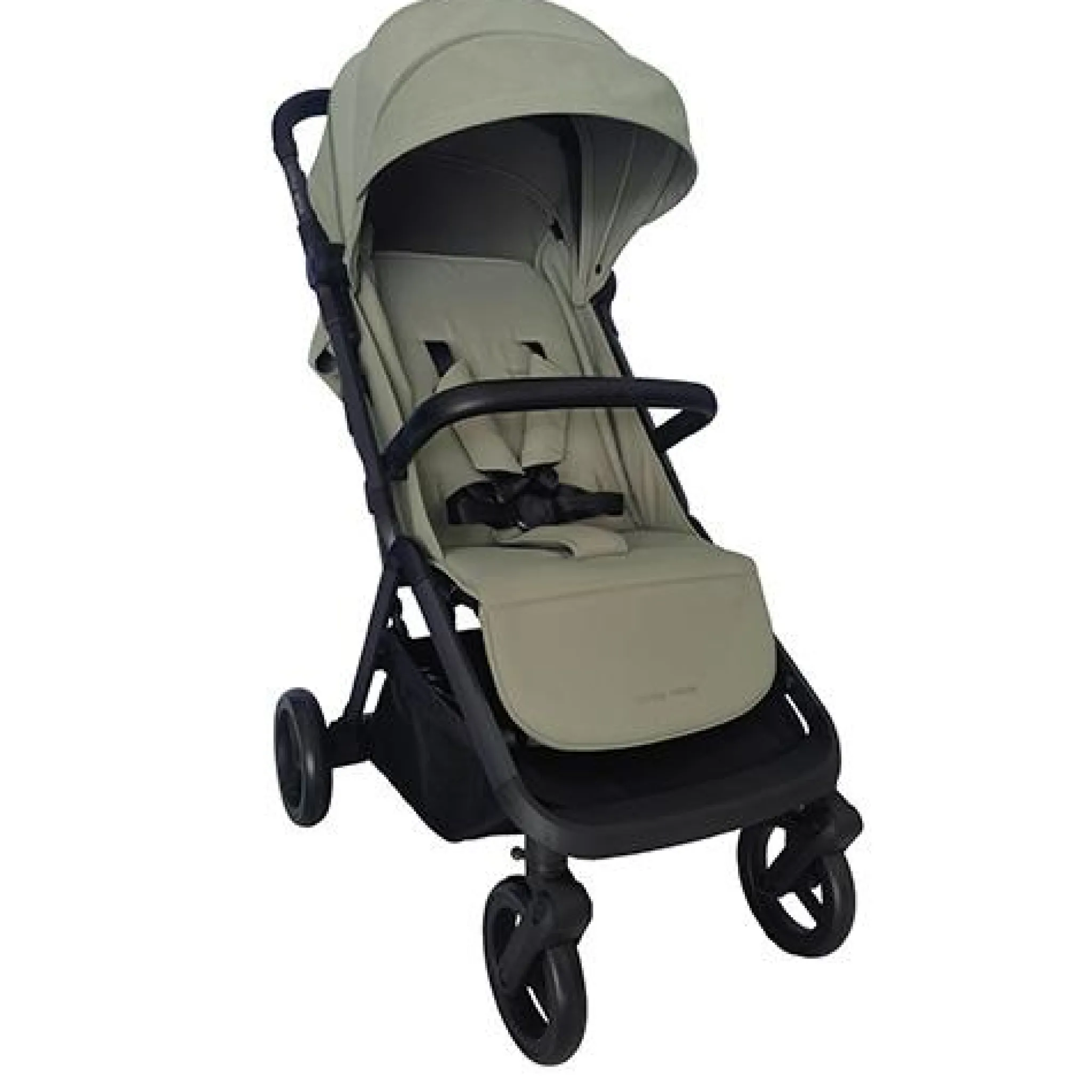 Little Dutch Compact buggy - Green - Essentials