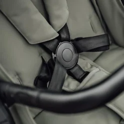 Little Dutch Compact buggy - Green - Essentials