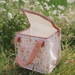 Little Dutch Cooler bag Fairy Garden Sale