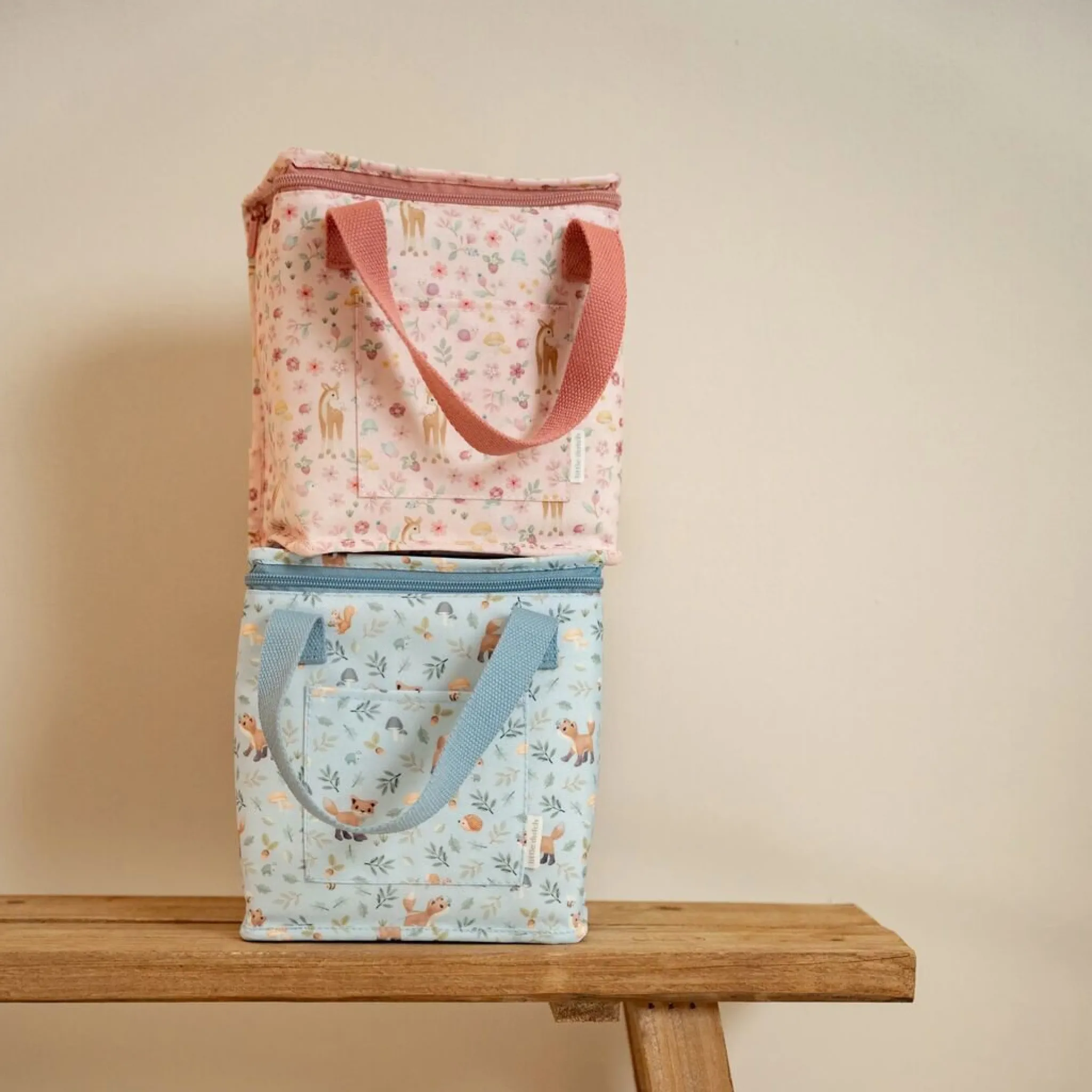 Little Dutch Cooler bag Fairy Garden Sale
