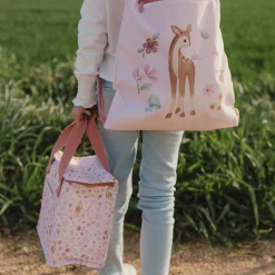 Little Dutch Cooler bag Fairy Garden Sale