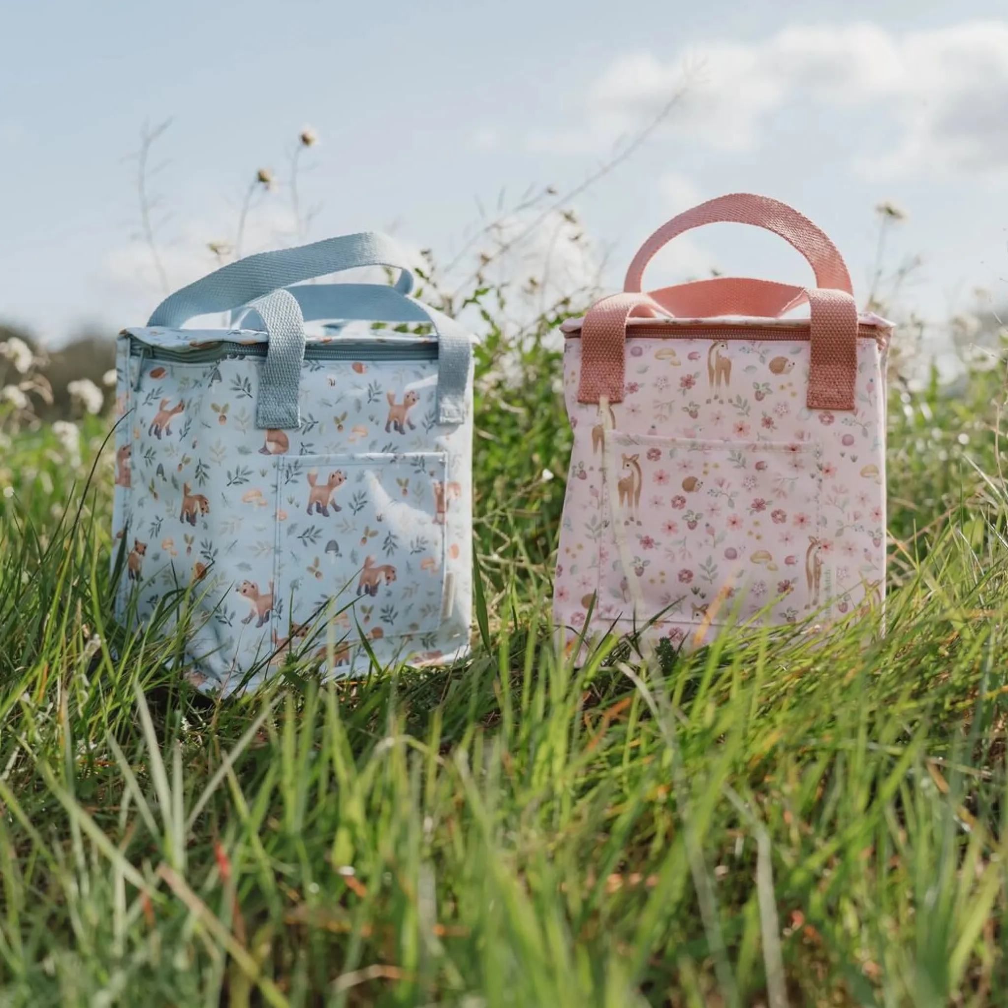 Little Dutch Cooler bag Fairy Garden Sale