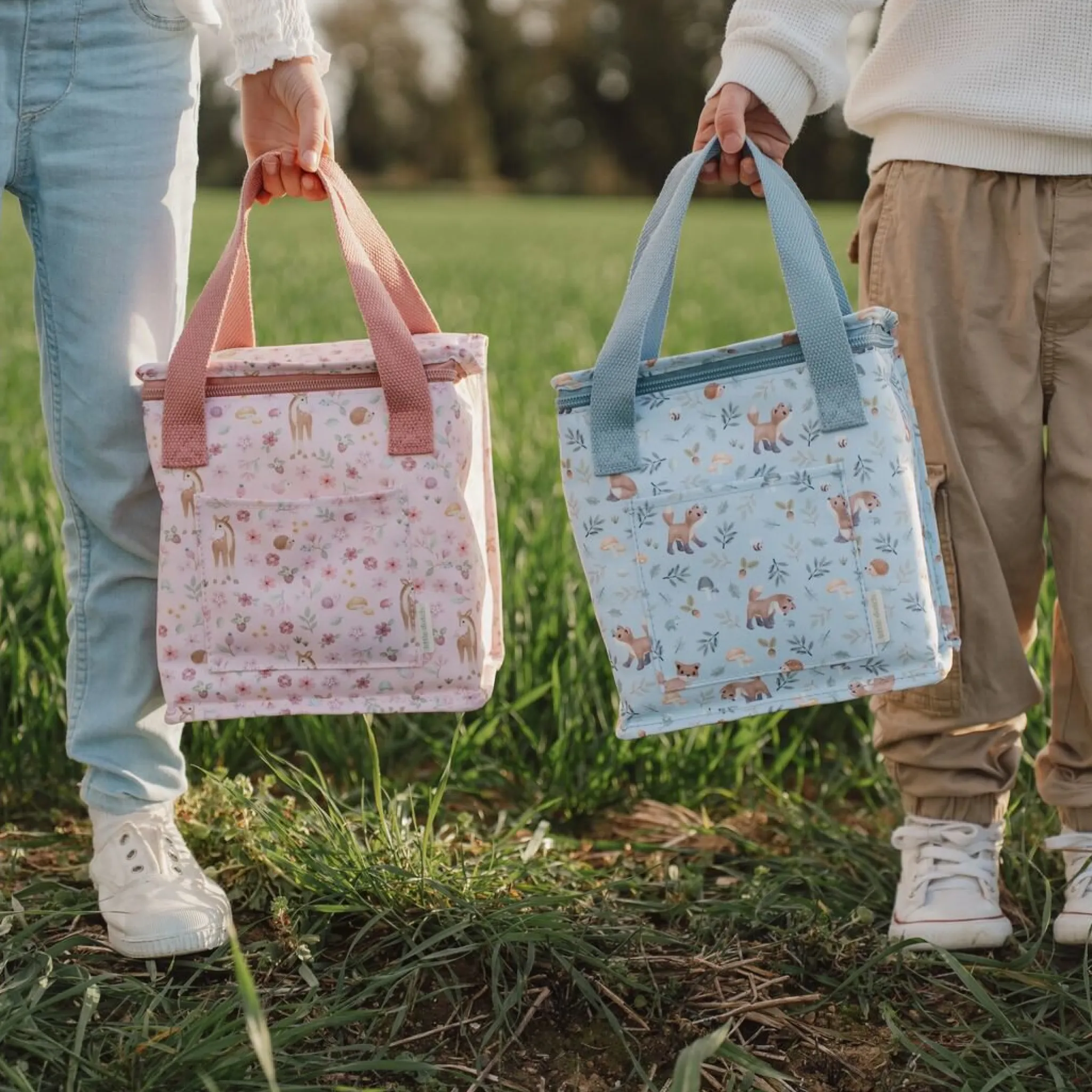 Little Dutch Cooler bag Fairy Garden Sale