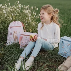 Little Dutch Cooler bag Fairy Garden Sale