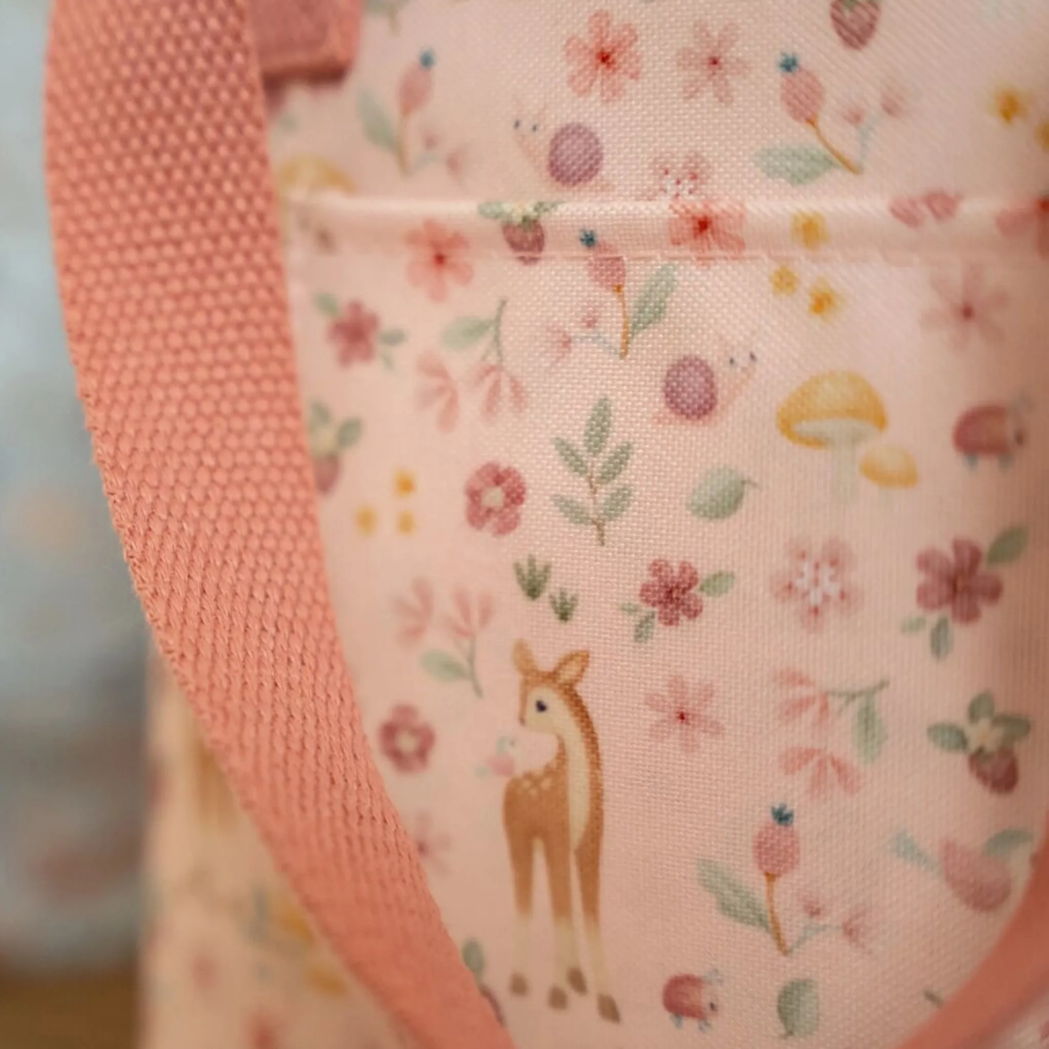 Little Dutch Cooler bag Fairy Garden Sale