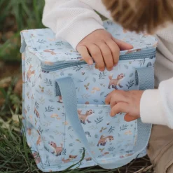 Little Dutch Cooler bag Forest Friends Hot