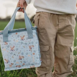 Little Dutch Cooler bag Forest Friends Hot