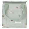 Little Dutch Cooler bag - Green - Little Farm Online