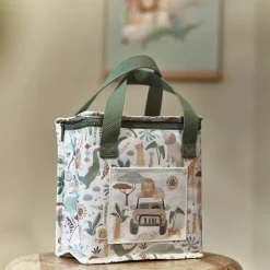 Little Dutch Cooler bag - White Sale