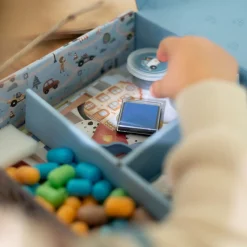 Little Dutch Craft box - Essentials - Jim New