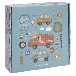 Little Dutch Craft box - Essentials - Jim New