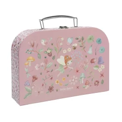 Little Dutch Craft box - Pink Outlet