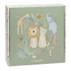 Little Dutch Craft box Safari