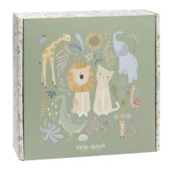 Little Dutch Craft box Safari