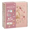 Little Dutch Craft Box XL - Multicolored - Fairy Garden Online