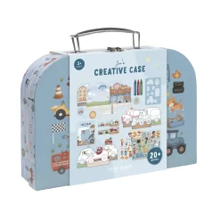 Little Dutch Craft kit - Jim Online