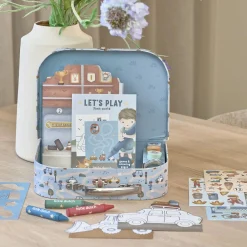 Little Dutch Craft kit - Jim Online