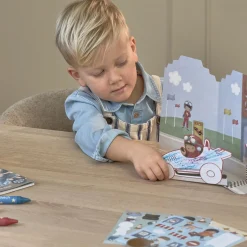 Little Dutch Craft kit - Jim Online