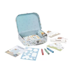 Little Dutch Craft kit - Jim Online