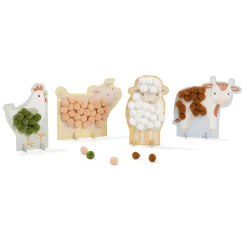 Little Dutch Craft set Pom-pom Little Farm Online
