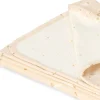 Little Dutch Crib blanket - Beige - Newborn Naturals - Little Goose New