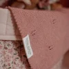 Little Dutch Crib blanket - Essentials Best