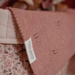 Little Dutch Crib blanket - Essentials Best