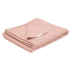 Little Dutch Crib blanket - Essentials Best
