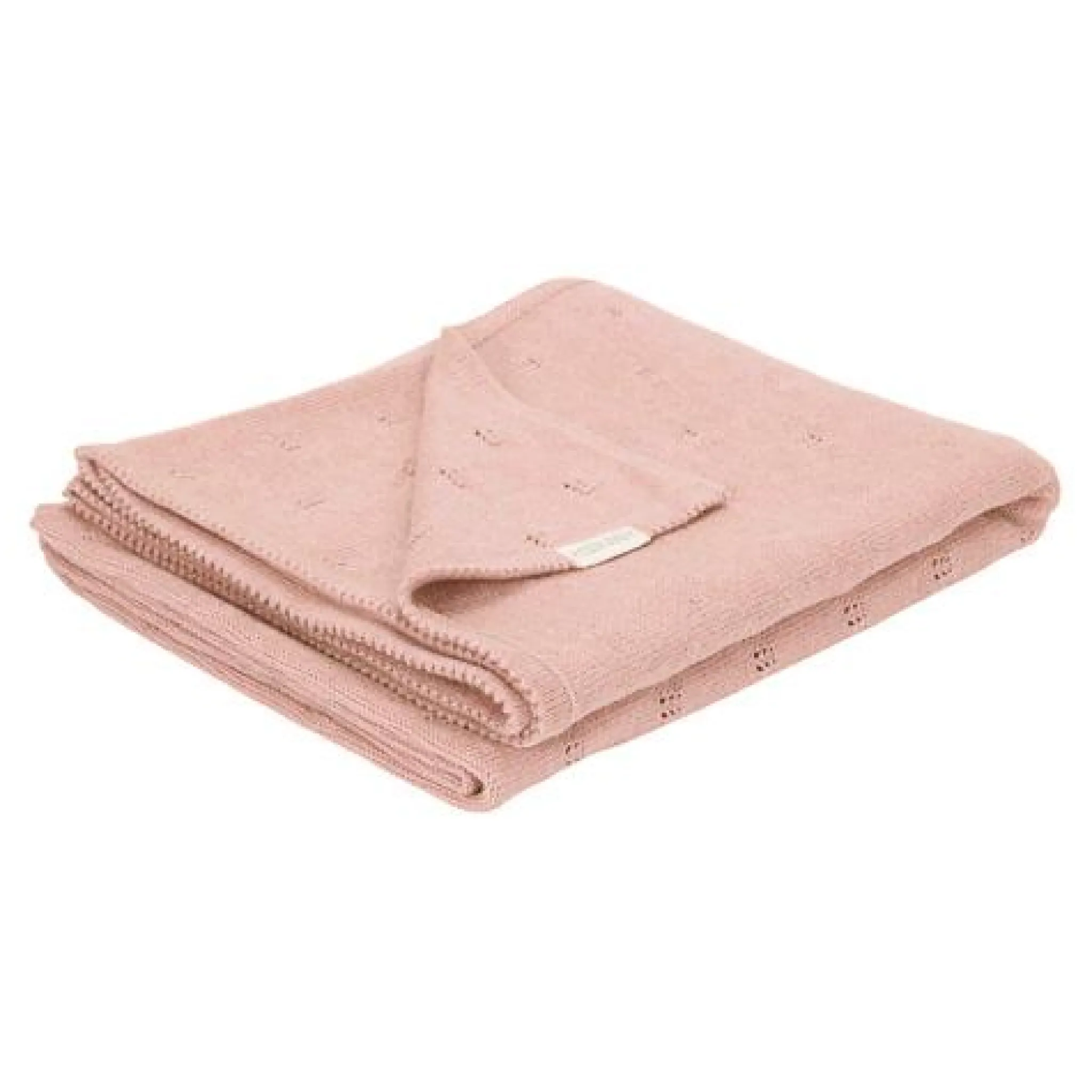 Little Dutch Crib blanket - Essentials Best