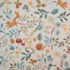 Little Dutch Crib blanket - Multicolor - Forest Friends - Forest Wonders Hot