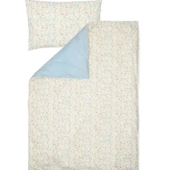 Little Dutch Crib duvet cover - Multicolored - Forest Friends - Forest Wonders Hot