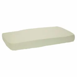 Little Dutch Crib fitted sheet - Green - Essentials Best