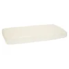 Little Dutch Crib fitted sheet - Green - Essentials - Blueberry Leaves Clearance