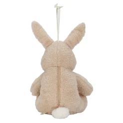 Little Dutch Cuddle Bunny Light & Sound - Beige - Baby Bunny Online