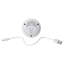 Little Dutch Cuddle Bunny Light & Sound - Beige - Baby Bunny Online