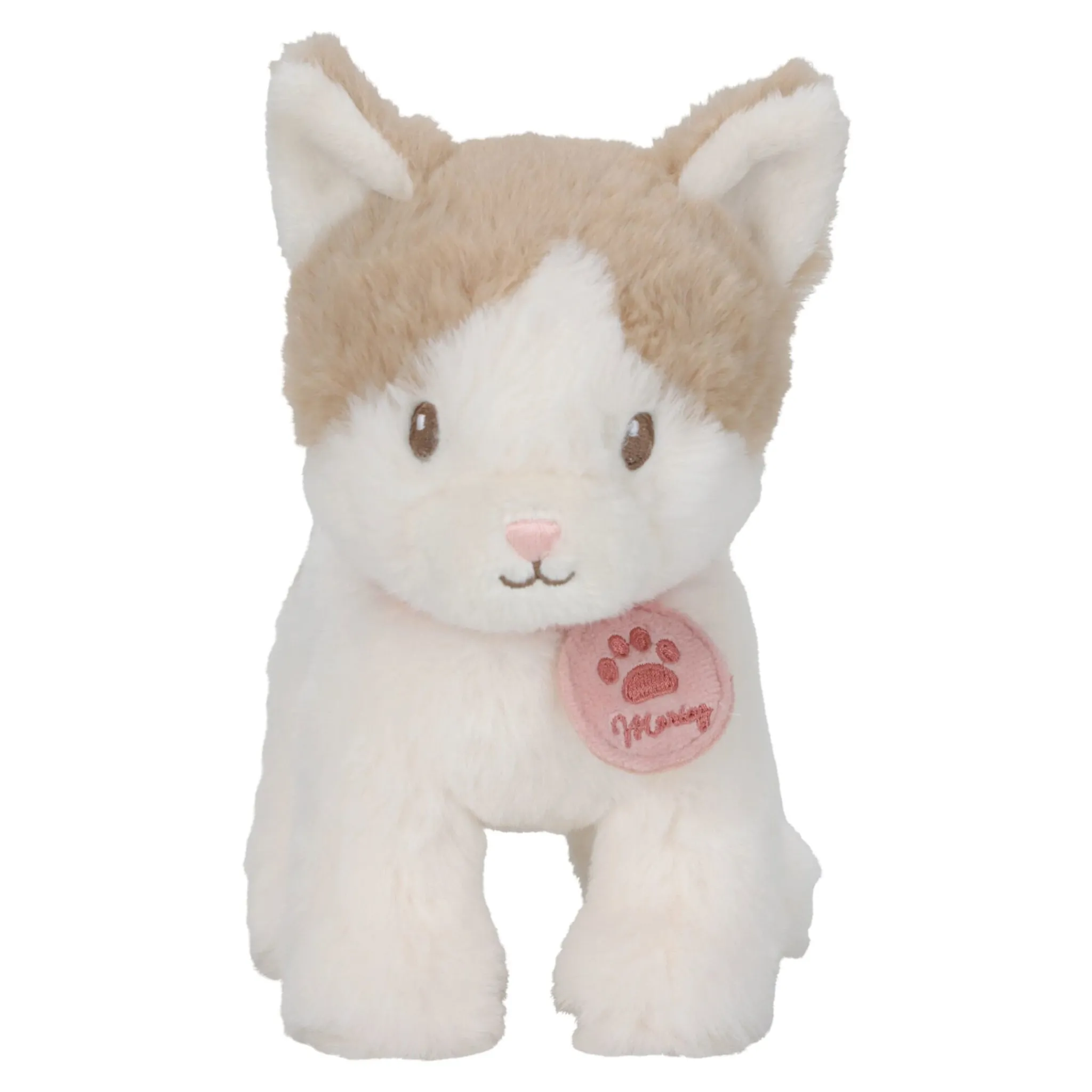 Little Dutch Cuddle cat in bag – Multicolored – Essentials New
