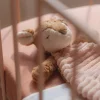 Little Dutch Cuddle cloth cuddle Deer - Fairy Garden - Pink - Fairy Garden Clearance